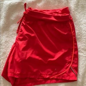 Athletic Shorts